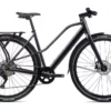 Elcykel Orbea Vibe Mid H30 EQ Svart -Cyklar affär m312ttcc yf vibe mid h30 eq m 1 2
