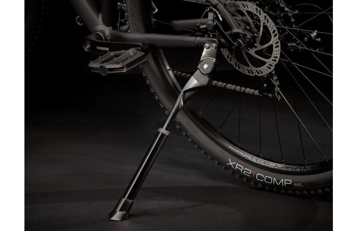 MTB Trek Marlin 4 27,5" Svart - 2022 14 MTB Trek Marlin 4 27,5" Svart - 2022 - Bild 12