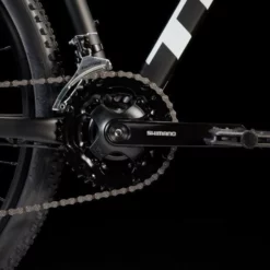 MTB Trek Marlin 4 29" Svart - 2022 24 MTB Trek Marlin 4 29" Svart - 2022 -Cyklar affär marlin4 22 29759 a alt2 1