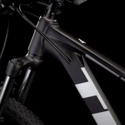 MTB Trek Marlin 4 29" Svart - 2022 18 MTB Trek Marlin 4 29" Svart - 2022 -Cyklar affär marlin4 22 29759 a alt3 1