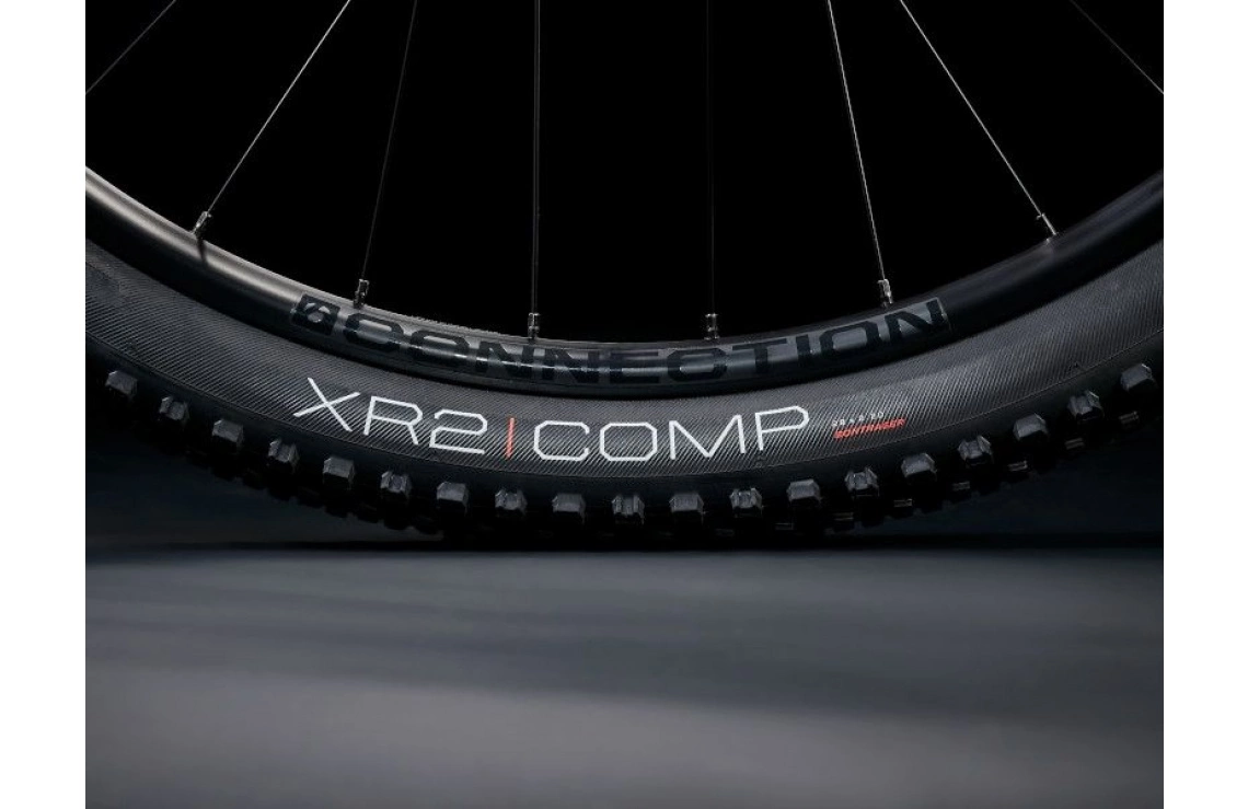 MTB Trek Marlin 4 27,5" Svart - 2022 13 MTB Trek Marlin 4 27,5" Svart - 2022 - Bild 11