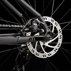 MTB Trek Marlin 4 29" Svart - 2022 22 MTB Trek Marlin 4 29" Svart - 2022 -Cyklar affär marlin4 22 29759 a alt5 1