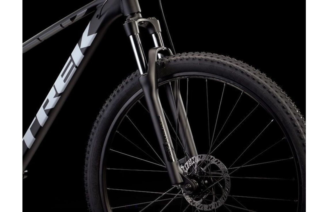 MTB Trek Marlin 4 29" Svart - 2022 5 MTB Trek Marlin 4 29" Svart - 2022 - Bild 3