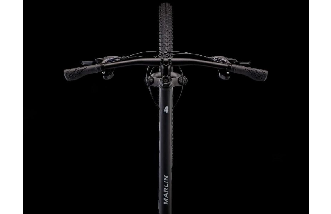 MTB Trek Marlin 4 27,5" Svart - 2022 11 MTB Trek Marlin 4 27,5" Svart - 2022 - Bild 9