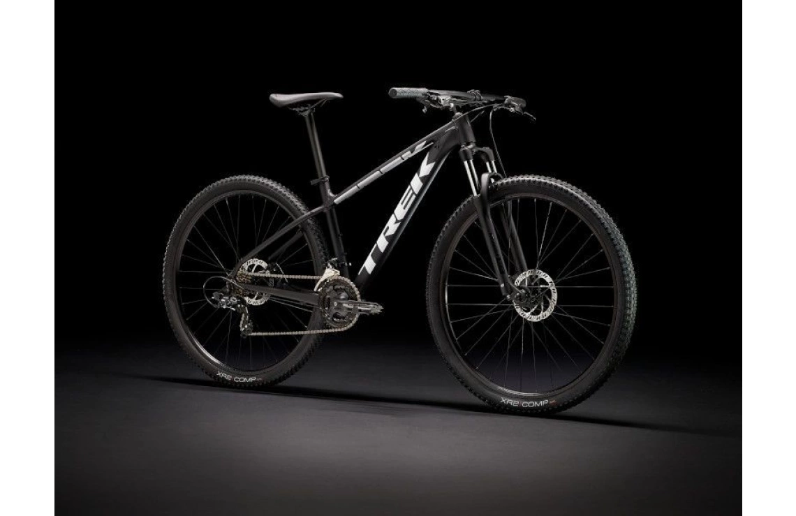 MTB Trek Marlin 4 29" Svart - 2022 14 MTB Trek Marlin 4 29" Svart - 2022 - Bild 12