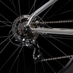 MTB Trek Marlin 4 27,5" Grå/röd - 2022 -Cyklar affär marlin4 22 29759 b alt1