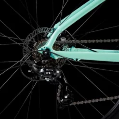 MTB Trek Marlin 4 27,5" Mintgrön - 2022 21 MTB Trek Marlin 4 27,5" Mintgrön - 2022 -Cyklar affär marlin4 22 29759 d alt1