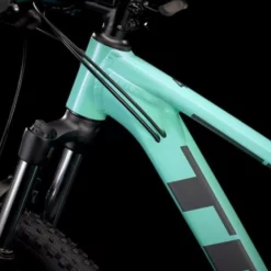 MTB Trek Marlin 4 29" Mintgrön - 2022 25 MTB Trek Marlin 4 29" Mintgrön - 2022 -Cyklar affär marlin4 22 29759 d alt3 1