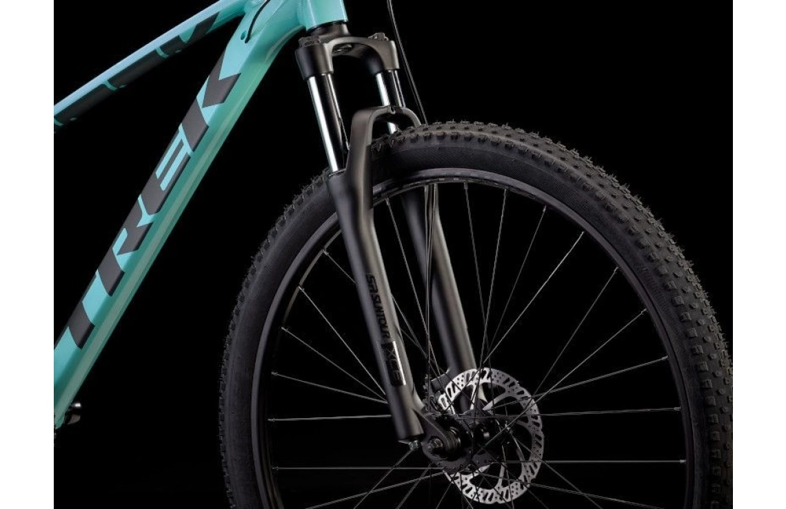 MTB Trek Marlin 4 29" Mintgrön - 2022 10 MTB Trek Marlin 4 29" Mintgrön - 2022 - Bild 8