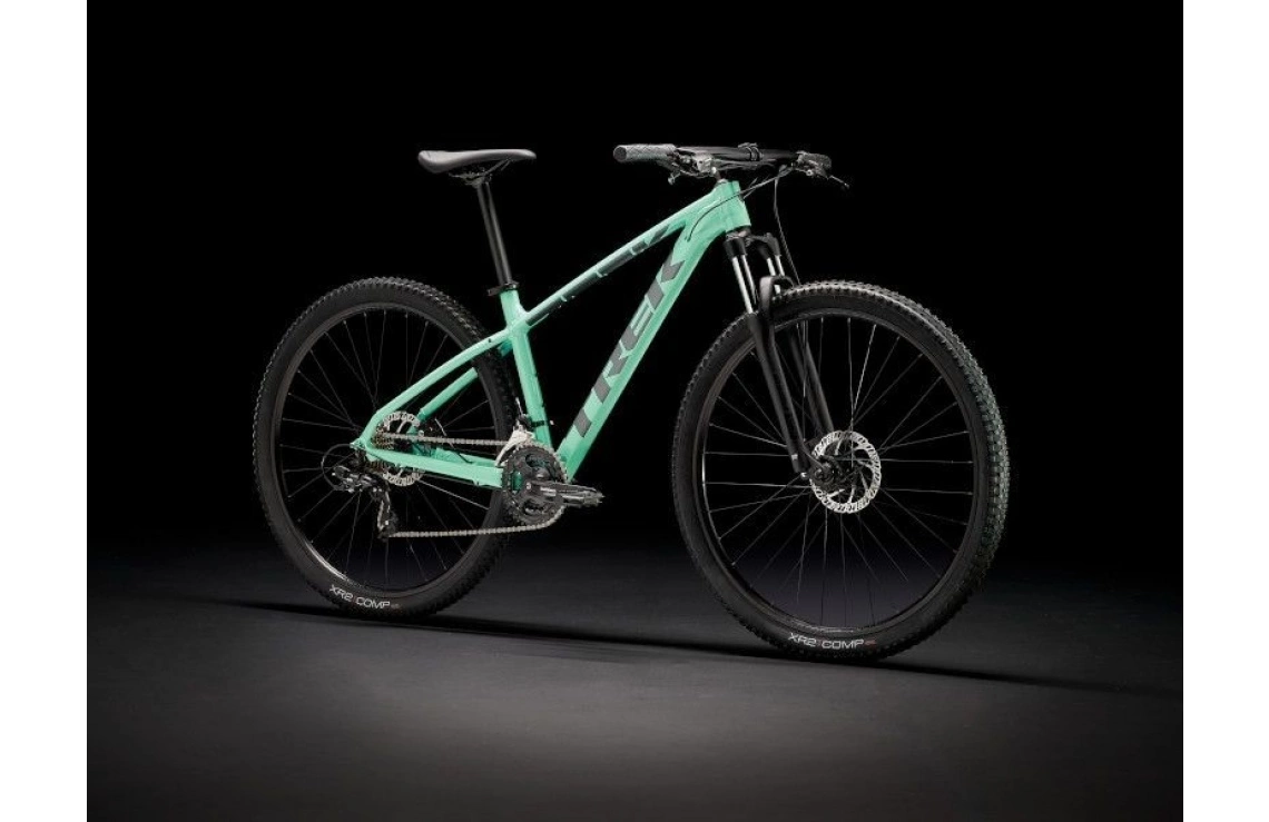 MTB Trek Marlin 4 29" Mintgrön - 2022 4 MTB Trek Marlin 4 29" Mintgrön - 2022 - Bild 2