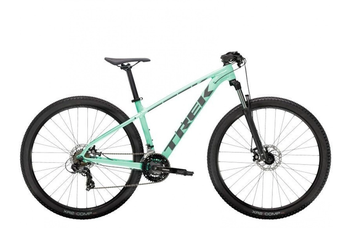 MTB Trek Marlin 4 29" Mintgrön - 2022 3 MTB Trek Marlin 4 29" Mintgrön - 2022