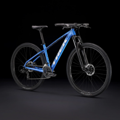 MTB Trek Marlin 4 29" Blå -Cyklar affär marlin4 23 29759 b portrait 2 1