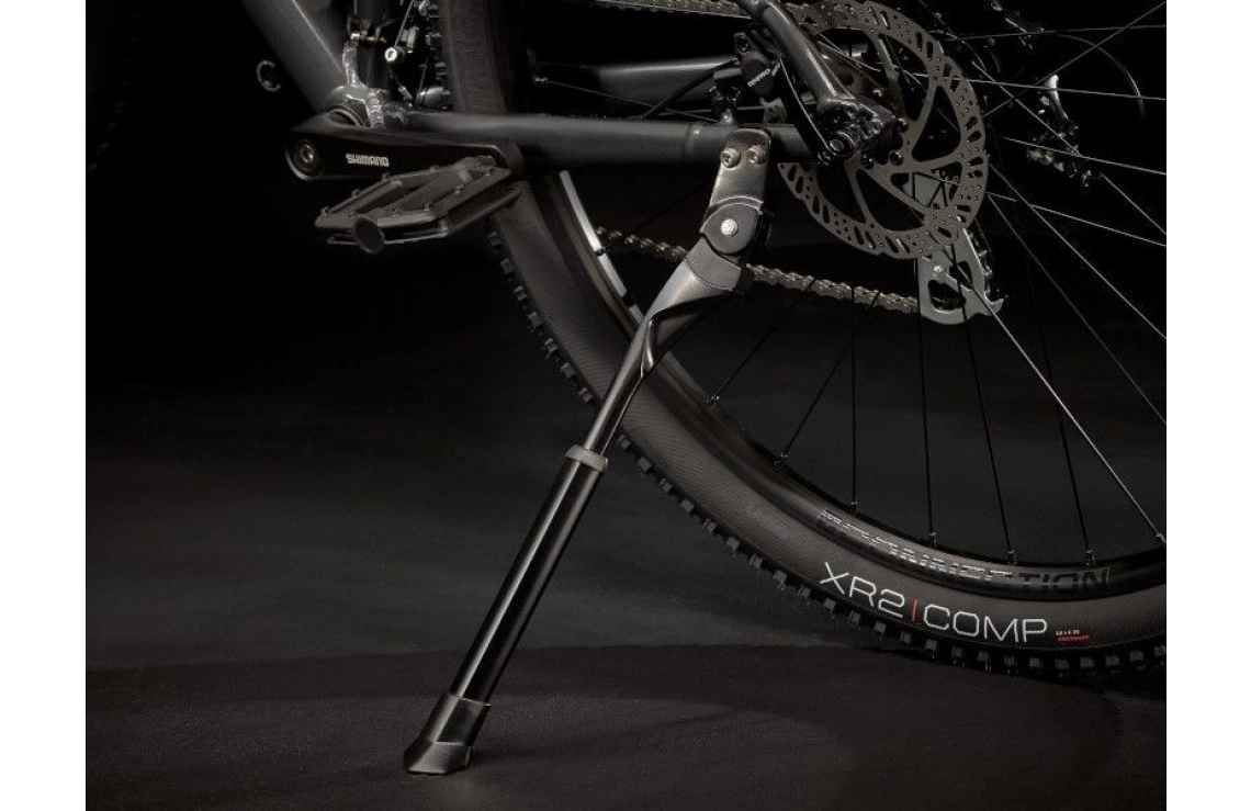 MTB Trek Marlin 5 29" Grå/svart - 2022 12 MTB Trek Marlin 5 29" Grå/svart - 2022 - Bild 10