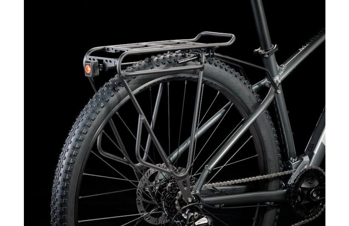 MTB Trek Marlin 5 29" Grå/svart - 2022 7 MTB Trek Marlin 5 29" Grå/svart - 2022 - Bild 5