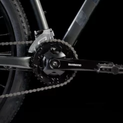 MTB Trek Marlin 5 29" Grå/svart - 2022 21 MTB Trek Marlin 5 29" Grå/svart - 2022 -Cyklar affär marlin5 22 34587 a alt2