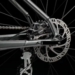 MTB Trek Marlin 5 27,5" Grå/svart - 2022 -Cyklar affär marlin5 22 34587 a alt5 1