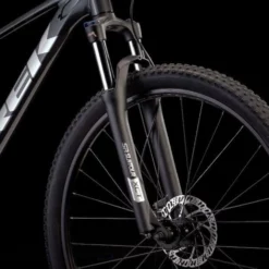 MTB Trek Marlin 5 29" Grå/svart - 2022 26 MTB Trek Marlin 5 29" Grå/svart - 2022 -Cyklar affär marlin5 22 34587 a alt6