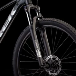 MTB Trek Marlin 5 26" Grå/svart - 2022 -Cyklar affär marlin5 22 34587 a alt6 1 1