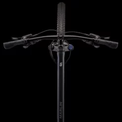 MTB Trek Marlin 5 27,5" Grå/svart - 2022 -Cyklar affär marlin5 22 34587 a alt7 1