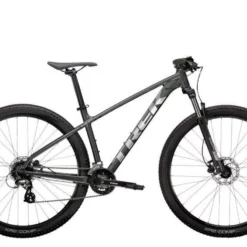 MTB Trek Marlin 5 27,5" Grå/svart - 2022