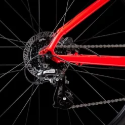 MTB Trek Marlin 5 29" Röd - 2022 -Cyklar affär marlin5 22 34587 b alt1