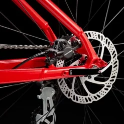 MTB Trek Marlin 5 29" Röd - 2022 -Cyklar affär marlin5 22 34587 b alt5