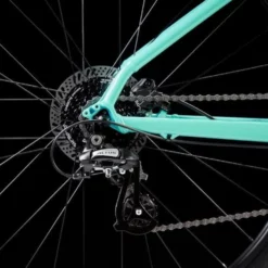 MTB Trek Marlin 5 27,5" Mintgrön/neongul - 2022 -Cyklar affär marlin5 22 34587 c alt1