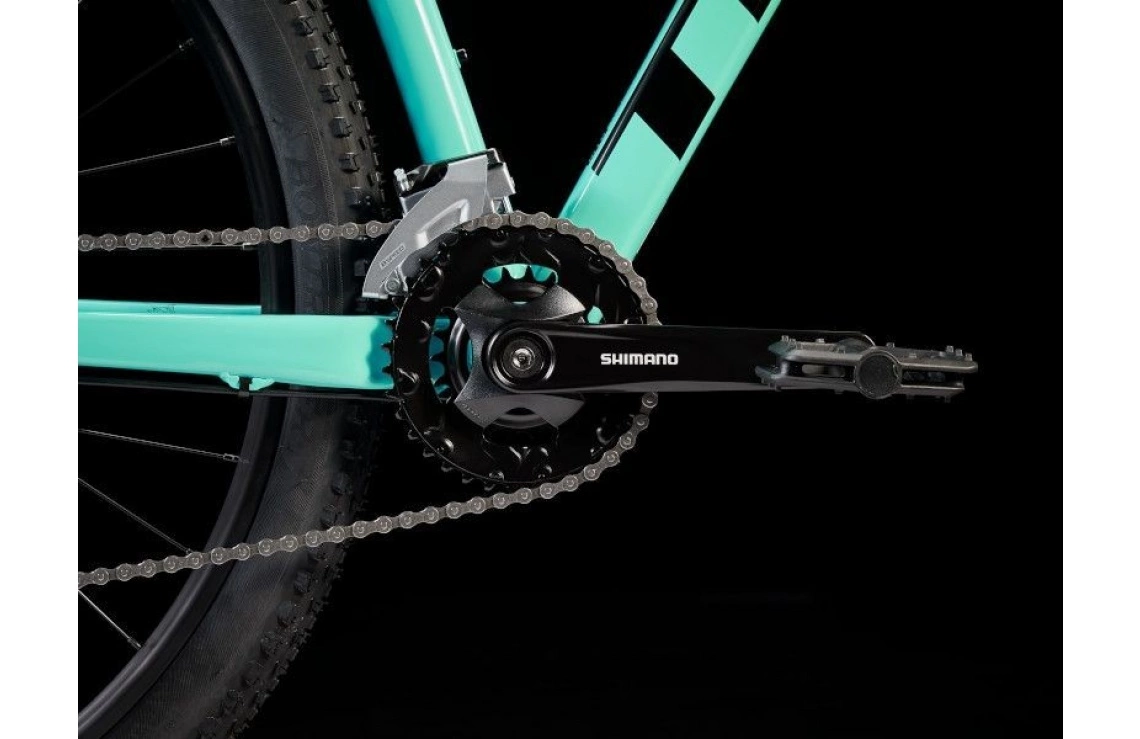 MTB Trek Marlin 5 29" Mintgrön/neongul - 2022 14 MTB Trek Marlin 5 29" Mintgrön/neongul - 2022 - Bild 12