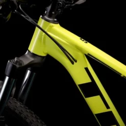 MTB Trek Marlin 5 29" Mintgrön/neongul - 2022 24 MTB Trek Marlin 5 29" Mintgrön/neongul - 2022 -Cyklar affär marlin5 22 34587 c alt3 1