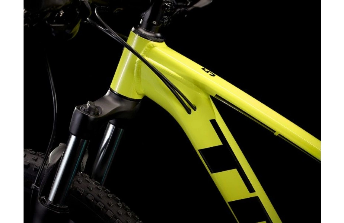 MTB Trek Marlin 5 29" Mintgrön/neongul - 2022 13 MTB Trek Marlin 5 29" Mintgrön/neongul - 2022 - Bild 11