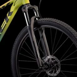 MTB Trek Marlin 5 27,5" Mintgrön/neongul - 2022 -Cyklar affär marlin5 22 34587 c alt6