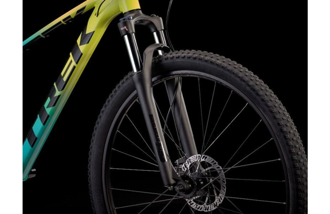 MTB Trek Marlin 5 29" Mintgrön/neongul - 2022 7 MTB Trek Marlin 5 29" Mintgrön/neongul - 2022 - Bild 5