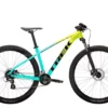MTB Trek Marlin 5 29" Mintgrön/neongul - 2022 -Cyklar affär marlin5 22 34587 c primary 1