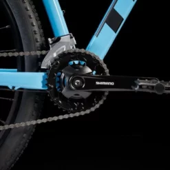 MTB Trek Marlin 5 29" Ljusblå - 2022 -Cyklar affär marlin5 22 34587 d alt2