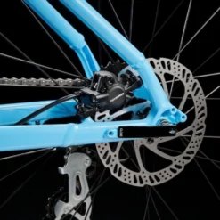 MTB Trek Marlin 5 27,5" Ljusblå - 2022 -Cyklar affär marlin5 22 34587 d alt5 1