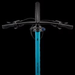 MTB Trek Marlin 5 29" Ljusblå - 2022 -Cyklar affär marlin5 22 34587 d alt7