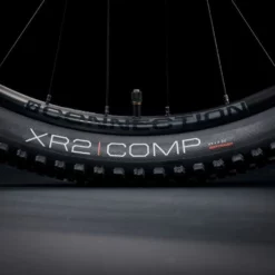 MTB Trek Marlin 6 29" Mörkblå/turkos - 2022 -Cyklar affär marlin6 22 35066 a alt4