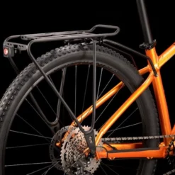 MTB Trek Marlin 6 29" Metallic Orange - 2022 -Cyklar affär marlin6 22 35066 c accessory2 1