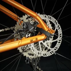 MTB Trek Marlin 6 29" Metallic Orange - 2022 -Cyklar affär marlin6 22 35066 c alt5 1