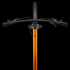 MTB Trek Marlin 6 29" Metallic Orange - 2022 -Cyklar affär marlin6 22 35066 c alt7 1