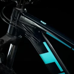 MTB Trek Marlin 6 29" Mörkblå/turkos - 2022 -Cyklar affär marlin6 22 35066 d alt3