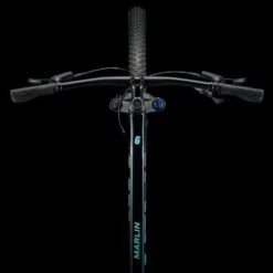 MTB Trek Marlin 6 29" Mörkblå/turkos - 2022 -Cyklar affär marlin6 22 35066 d alt7