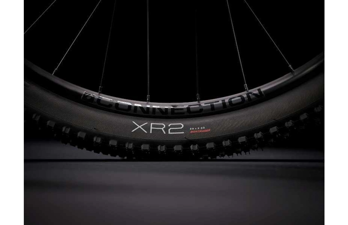 MTB Trek Marlin 7 Grå 27,5 5 MTB Trek Marlin 7 Grå 27,5 - Bild 3