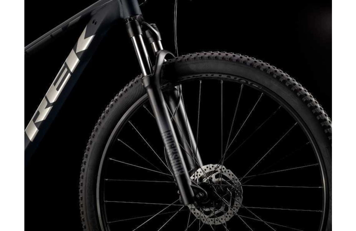 MTB Trek Marlin 7 Grå 27,5 7 MTB Trek Marlin 7 Grå 27,5 - Bild 5