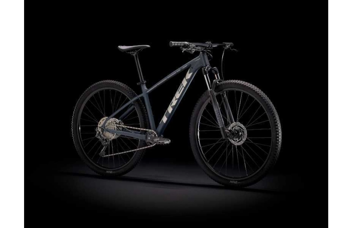 MTB Trek Marlin 7 Grå 27,5 8 MTB Trek Marlin 7 Grå 27,5 - Bild 6