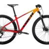 MTB Trek Marlin 7 Röd 29 -Cyklar affär marlin7rod klar