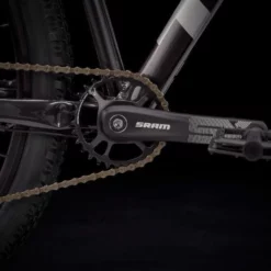 MTB Trek Marlin 8 29" Blå/grå - 2022 -Cyklar affär marlin8 21 34649 a alt2