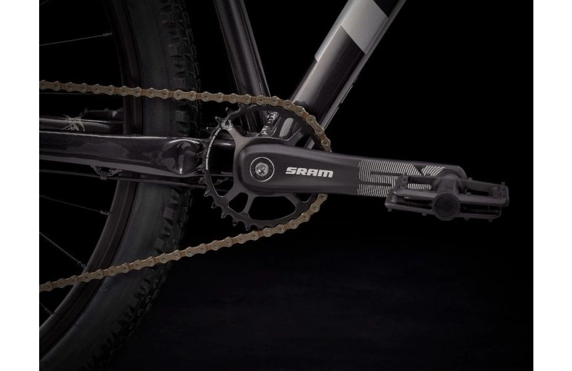 MTB Trek Marlin 8 26" Blå/grå Xx-small - 2022 10 MTB Trek Marlin 8 26" Blå/grå Xx-small - 2022 - Bild 8