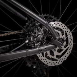 MTB Trek Marlin 8 29" Blå/grå - 2022 -Cyklar affär marlin8 21 34649 a alt5