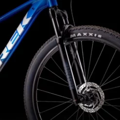 MTB Trek Marlin 8 26" Blå/grå Xx-small - 2022 19 MTB Trek Marlin 8 26" Blå/grå Xx-small - 2022 -Cyklar affär marlin8 21 34649 a alt6 1 1